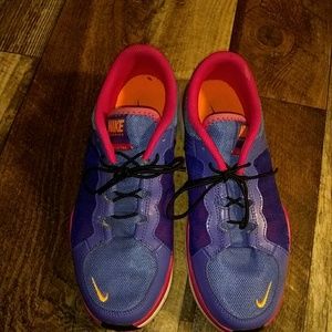 Woman's Nikes